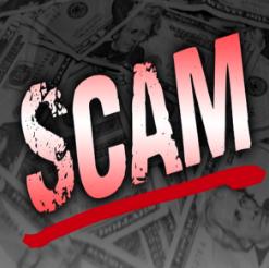 Sheriff: New extortion phone scam reported in Kansas