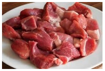Meat worker COVID-19 cases five times lower than June