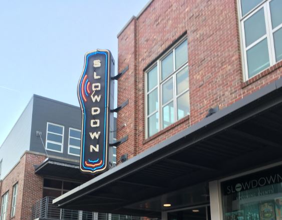 Rock band cancels concert over Iowa's vaccine passport ban