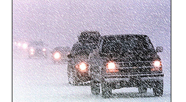 KDOT preparing for winter driving conditions