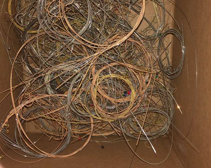 New recycling program hits just the right note