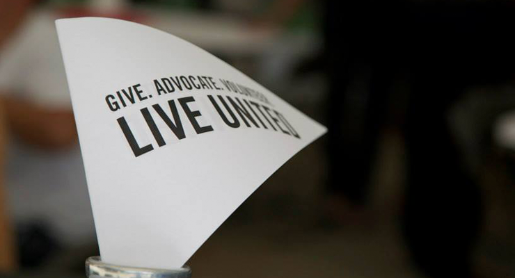 United Way fundraising campaign makes changes due to COVID-19