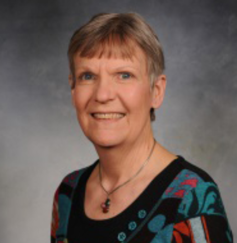 Donna Krug is the District Director and Family &amp; Consumer Science Agent with K-State Research and Extension – Cottonwood District.