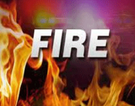 Embers from grill/smoker cause $89K damage at Kan. home