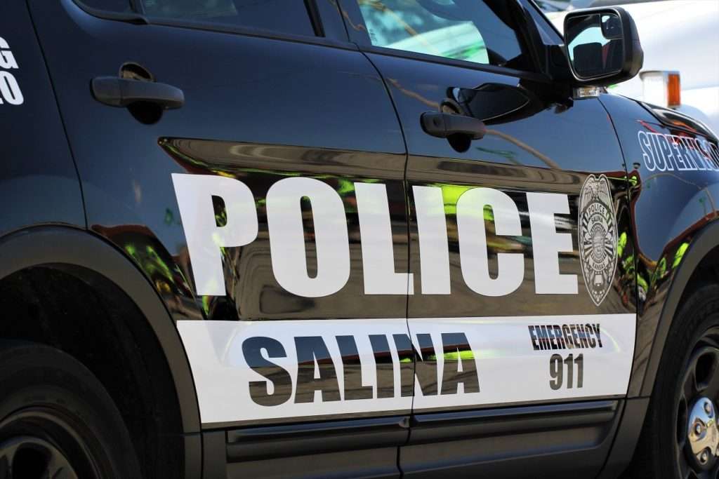 Salina Police Department