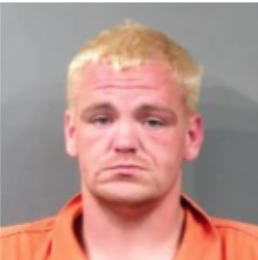 Kansas man sentenced for carjacking elderly couple's car