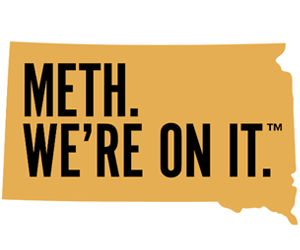 Noem says anti-meth campaign is leading people to get help