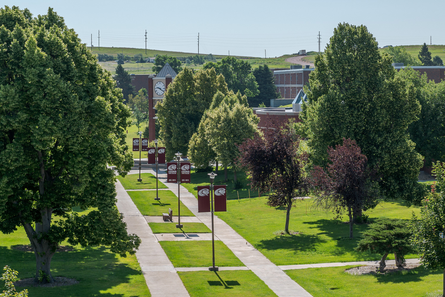 CSC’s freshman class sees enrollment increase