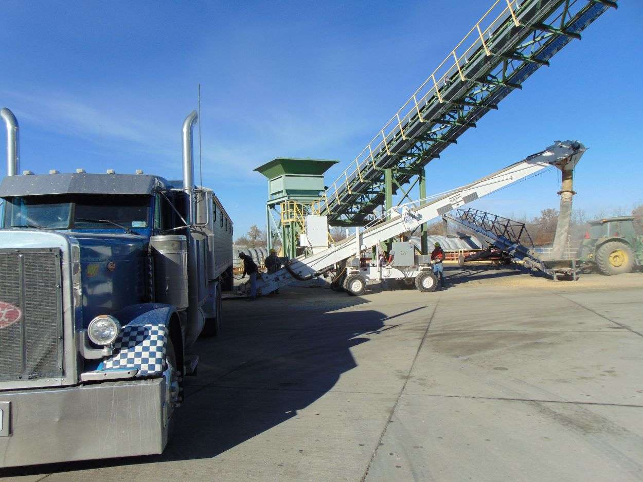 Dan O'Brien to discuss grain market strategies and opportunities in Hays