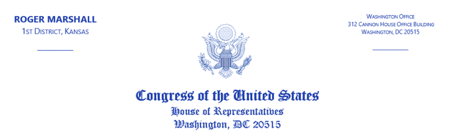 Rep. Harder seeks ag advisor on White House coronavirus task force