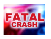 Kansas man dies after truck overturns into ditch