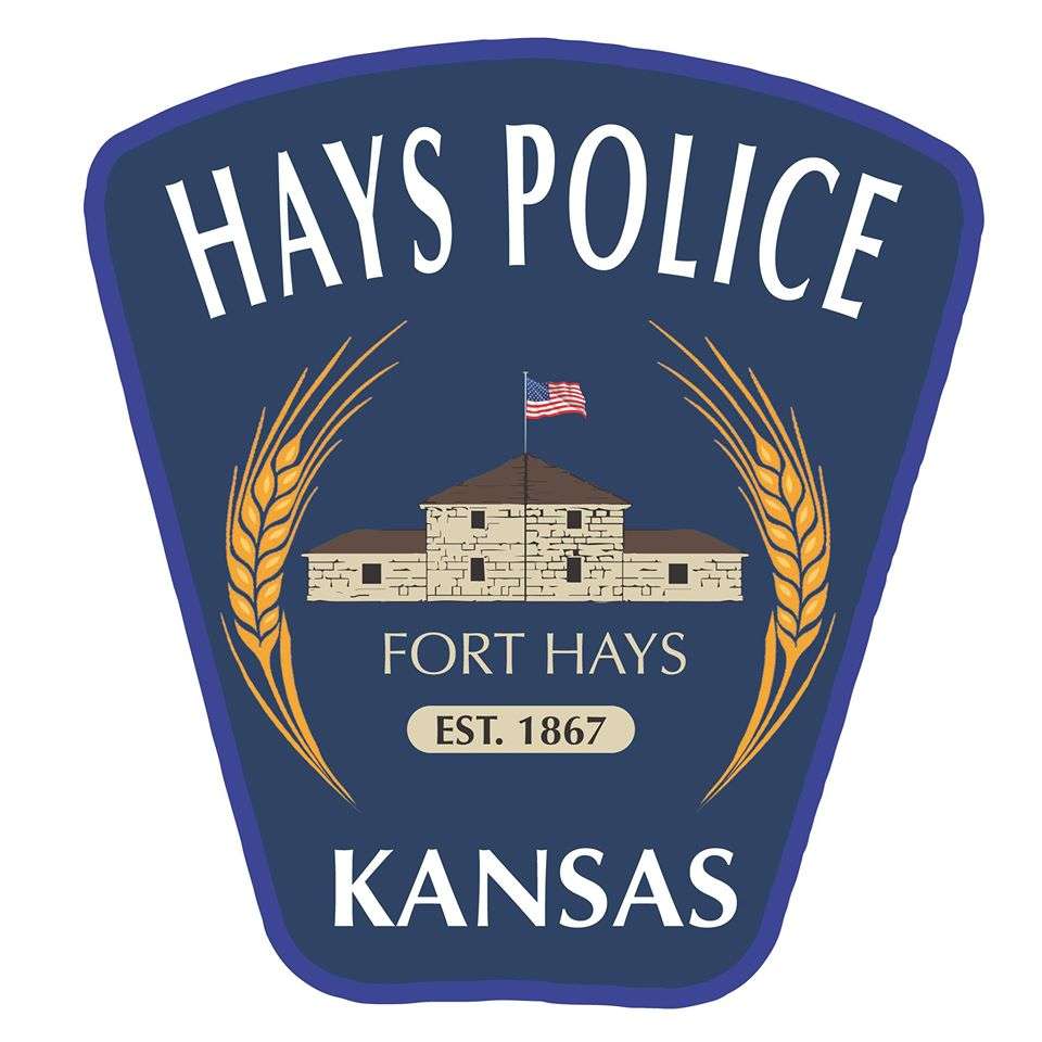 Hays Police Department