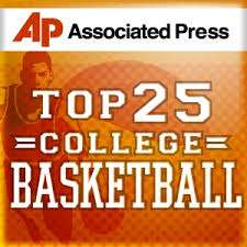 Houston, UCLA, Kansas top latest AP Top 25; Duke back in