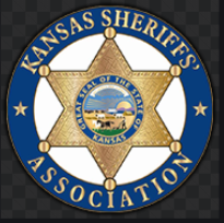 Kansas Sherrifs Association awards scholarship to Ellis student