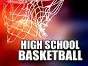 Tuesday's high school basketball results