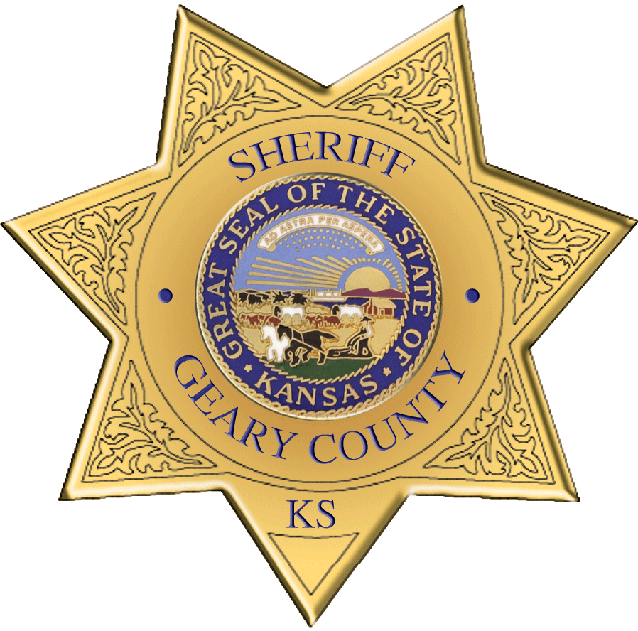 Geary Co. Sheriff investigating death of dog 