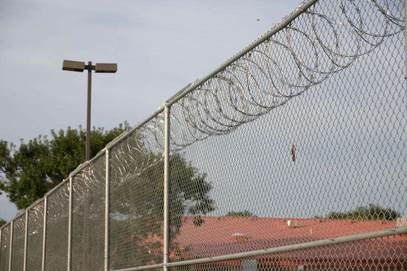 <i>A panel of criminal justice officials proposed three specialty prisons that are estimated to cost the state $35 million to renovate and build.&nbsp; Nomin Ujiyediin / Kansas News Service </i>