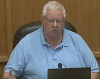 Rodee photo courtesy Wichita Public Schools