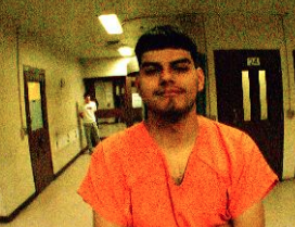 Arango photo Sedgwick County