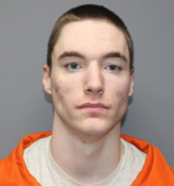 Gabriel Gordon has previous convictions for Aggravated Assault, use of a deadly weapon and battery, according to the Kansas Department of Corrections