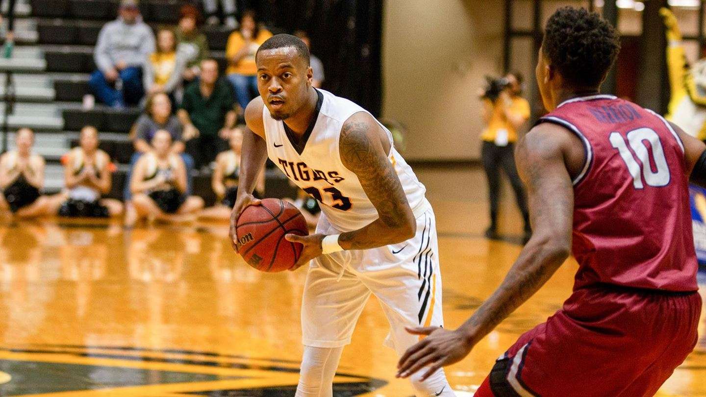 Courtesy FHSU Athletics / Sam Leventhal photo