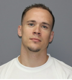 Riggins photo KDOC