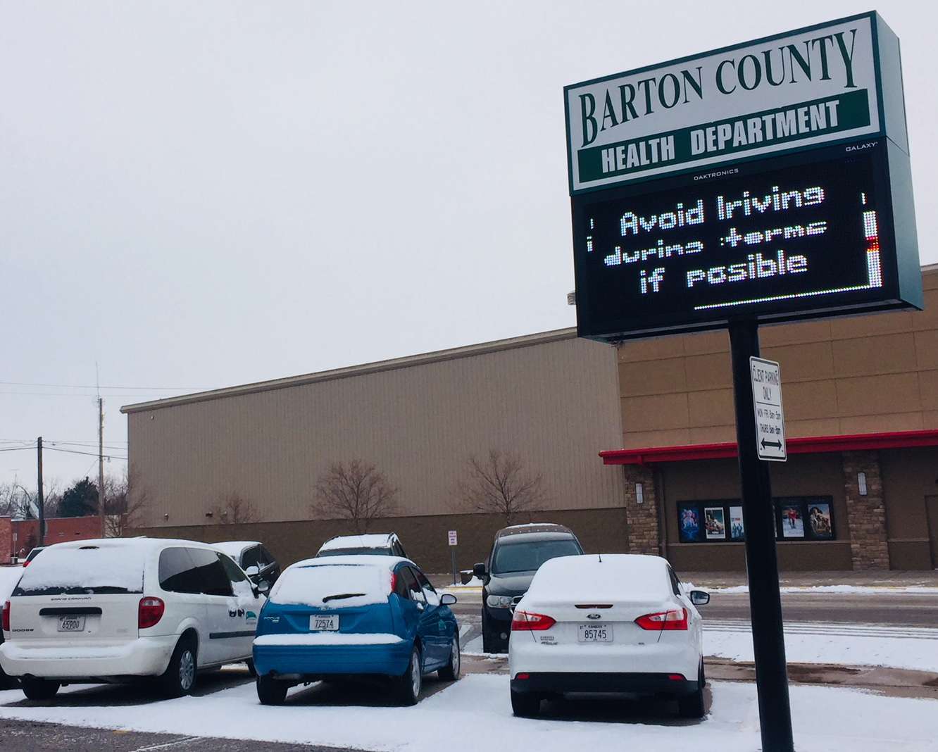 Eagle Radio's News Week in Review