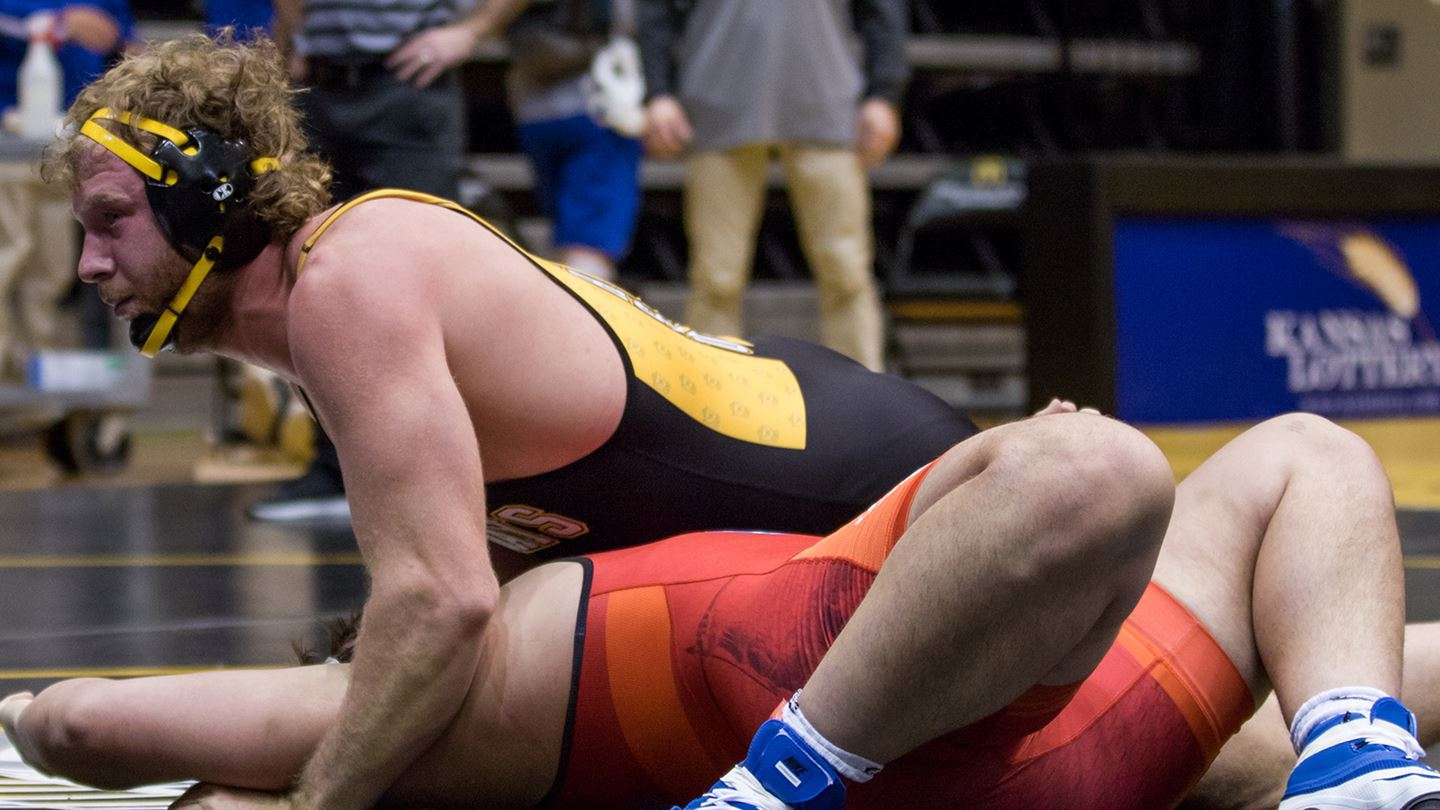 FHSU Athletics / Allie Schweizer photo