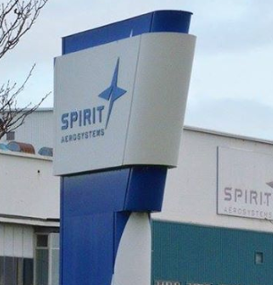 The Latest Key Boeing Supplier In Kansas May Begin Shedding Workers