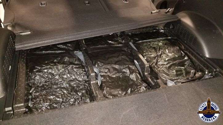 Photo courtesy Nebraska State Patrol