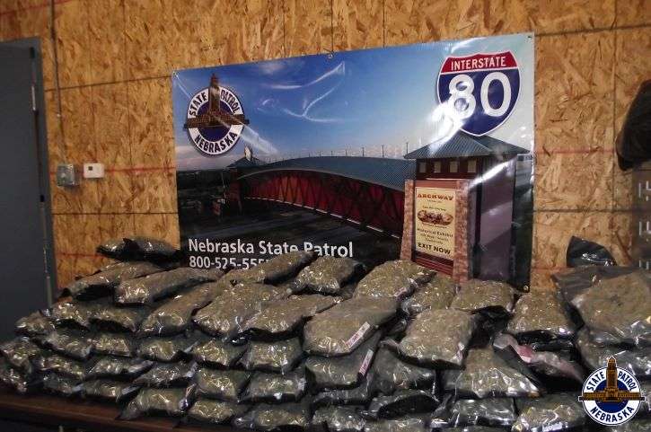 photo courtesy Nebraska State Patrol