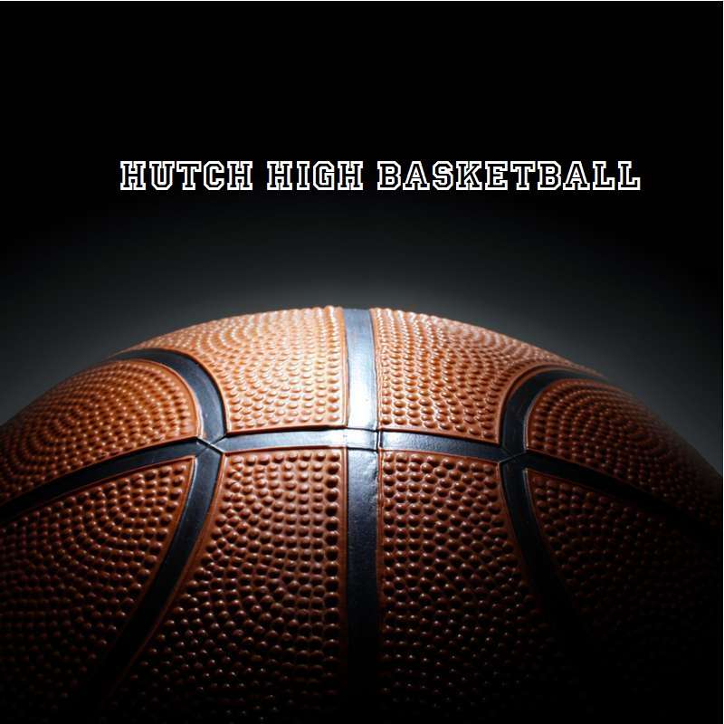 Hutch High Basketball sweeps Salina South on Homecoming '24