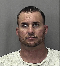 Alan Ruboyianes has 5 previous convictions for burglary, theft, according to the Kansas Department of Corrections