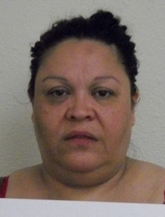 Renee Nemeth has eight previous convictions that include burglary, battery, DUI, criminal damage to property, battery of a law enforcement officer and for drugs, according to the Kansas Department of Corrections