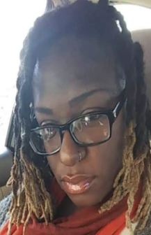 Renita Thompson photo KC PD