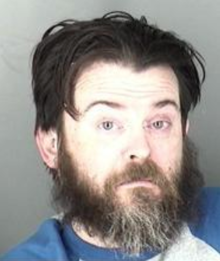 Michael Ogle photo Shawnee County