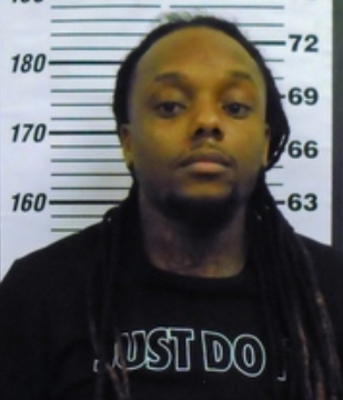 Gary L. Ballard is being held on a $200,000 bond in Cherokee County