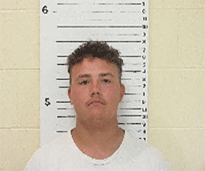 Lincoln County inmates accused of assaulting, robbing another inmate