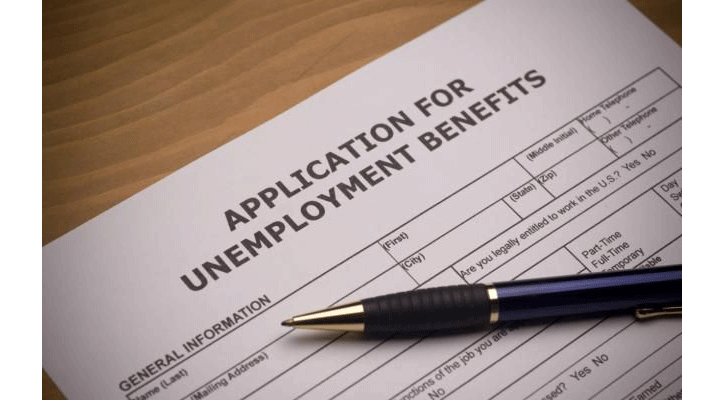 Reno Co. unemployment down in April