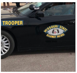 Missouri teen airlifted to hospital after pickup lands in creek  