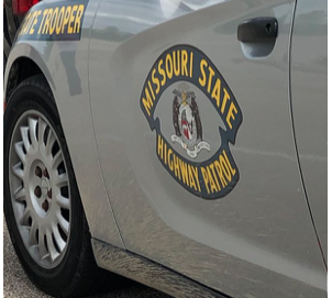 Driver hospitalized after Jeep overturns