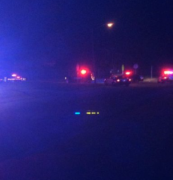 Police identify 55-year-old Kan. man who died after road-rage fight 