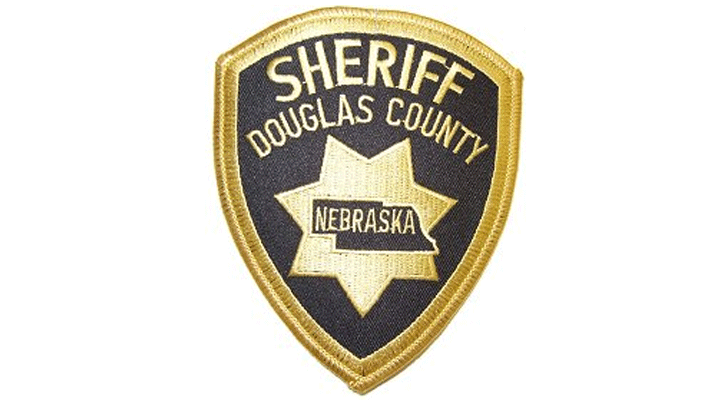 Missing Omaha Inmate Arrested by Douglas County Sheriff's Office