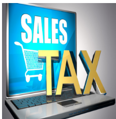 County sales tax revenue up in latest report