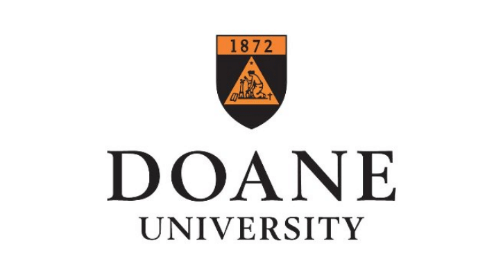 Salina's Queen named to Doane University's Dean's List