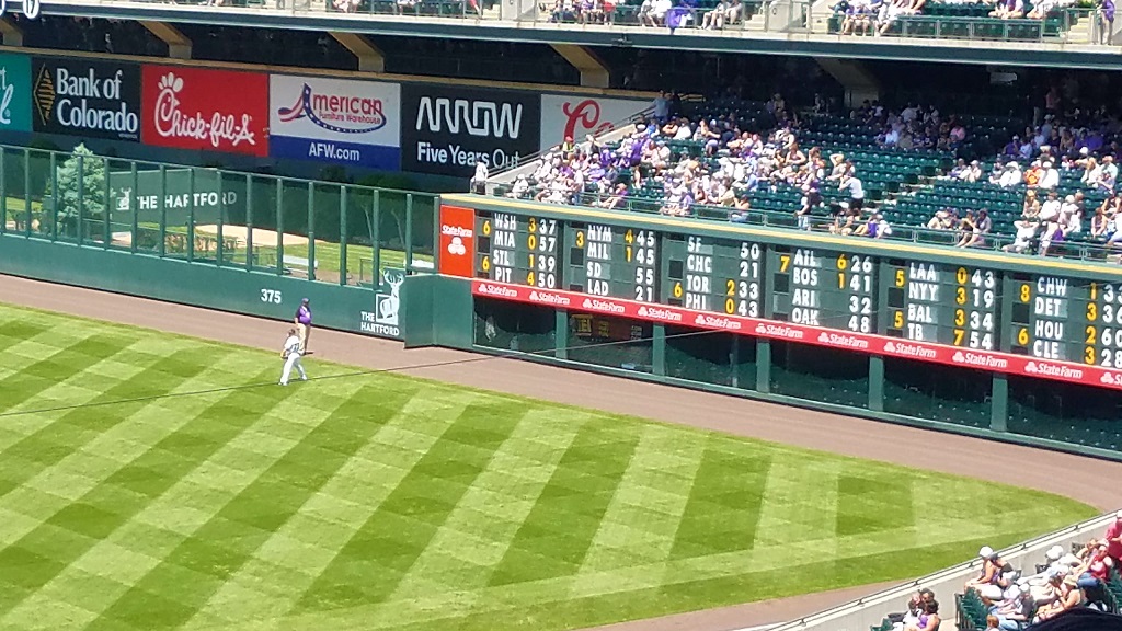 MLB releases 2021 schedule; all 30 teams to open on April 1