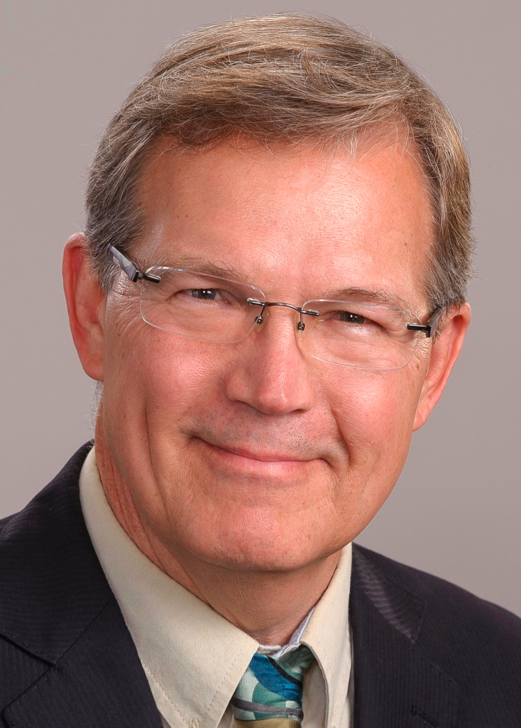 Richard P. Holm, MD