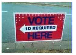 KU study: New voting laws continue disenfranchisement, put elections administrators in difficult positions
