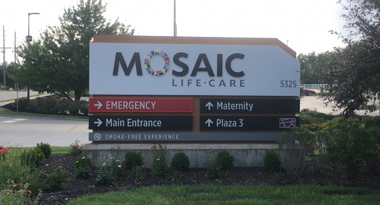 Finding area health care needs the aim of community survey