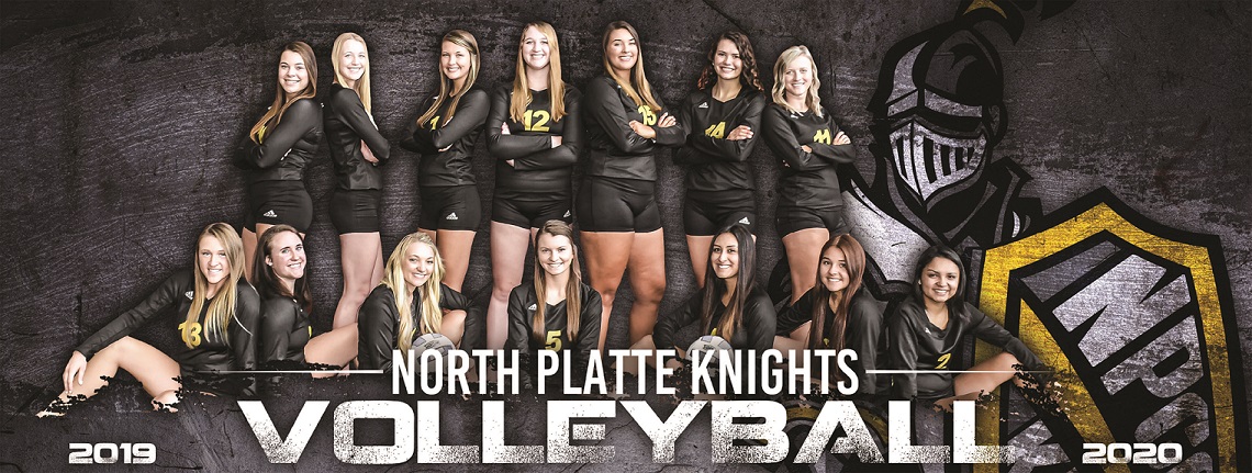 Post Podcast: Catching up over the summer with NPCC Volleyball coach McCall